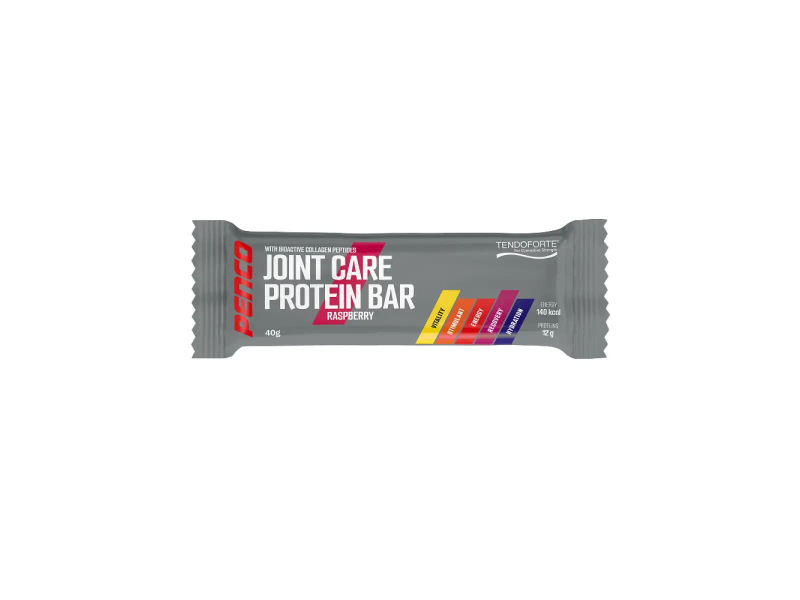 Penco Join Care Protein Bar Malina/Gorzka czekolada 40 g