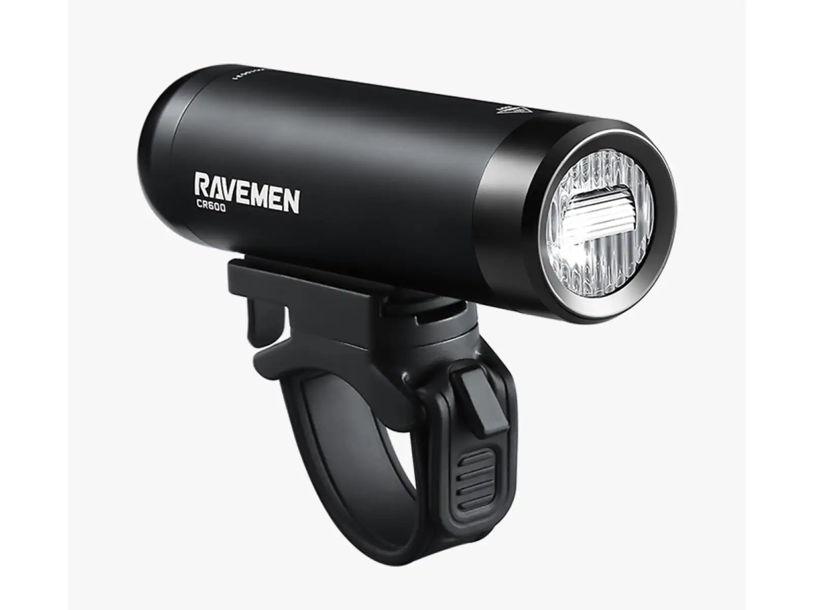 Ravemen CR600 przednie światło