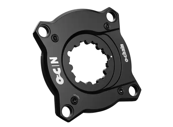Ochain N Spider Damper SR 3B czarny