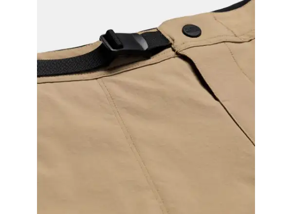 Troy Lee Designs Skyline Trail Short Mono męskie krótkie spodenki Timber