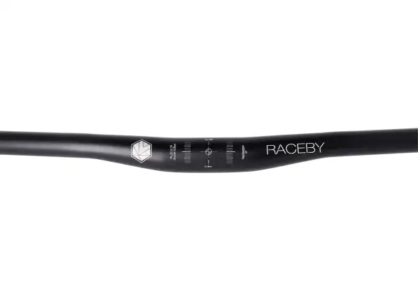 XLC Raceby MTB kierownica 31,8/740 mm czarna