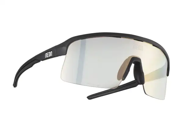 Neon Arrow 2.0 okulary Black Matt/Phototronic Plus Bronze
