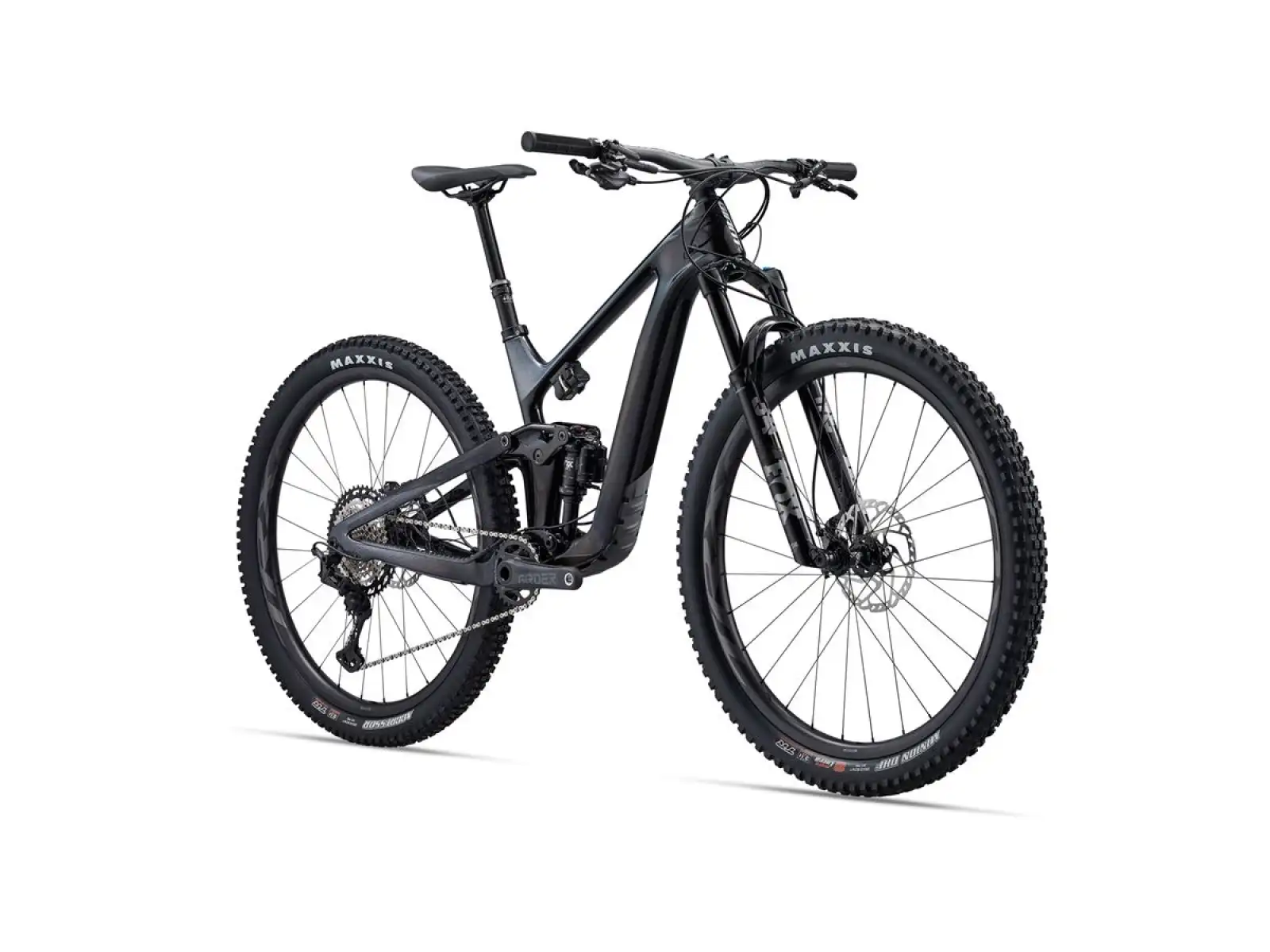 Giant Trance Advanced Pro 29 1 rower górski carbon/black diamond