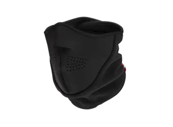 Leki Storm dziecięca maska black rozm. Uni