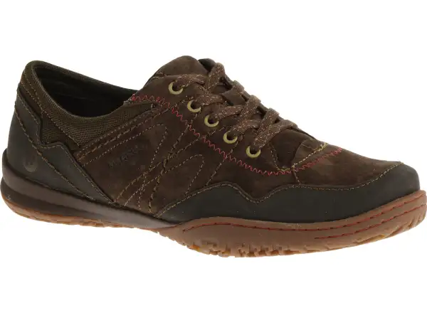 Merrell ALBANY LACE J42530 damskie buty spacerowe