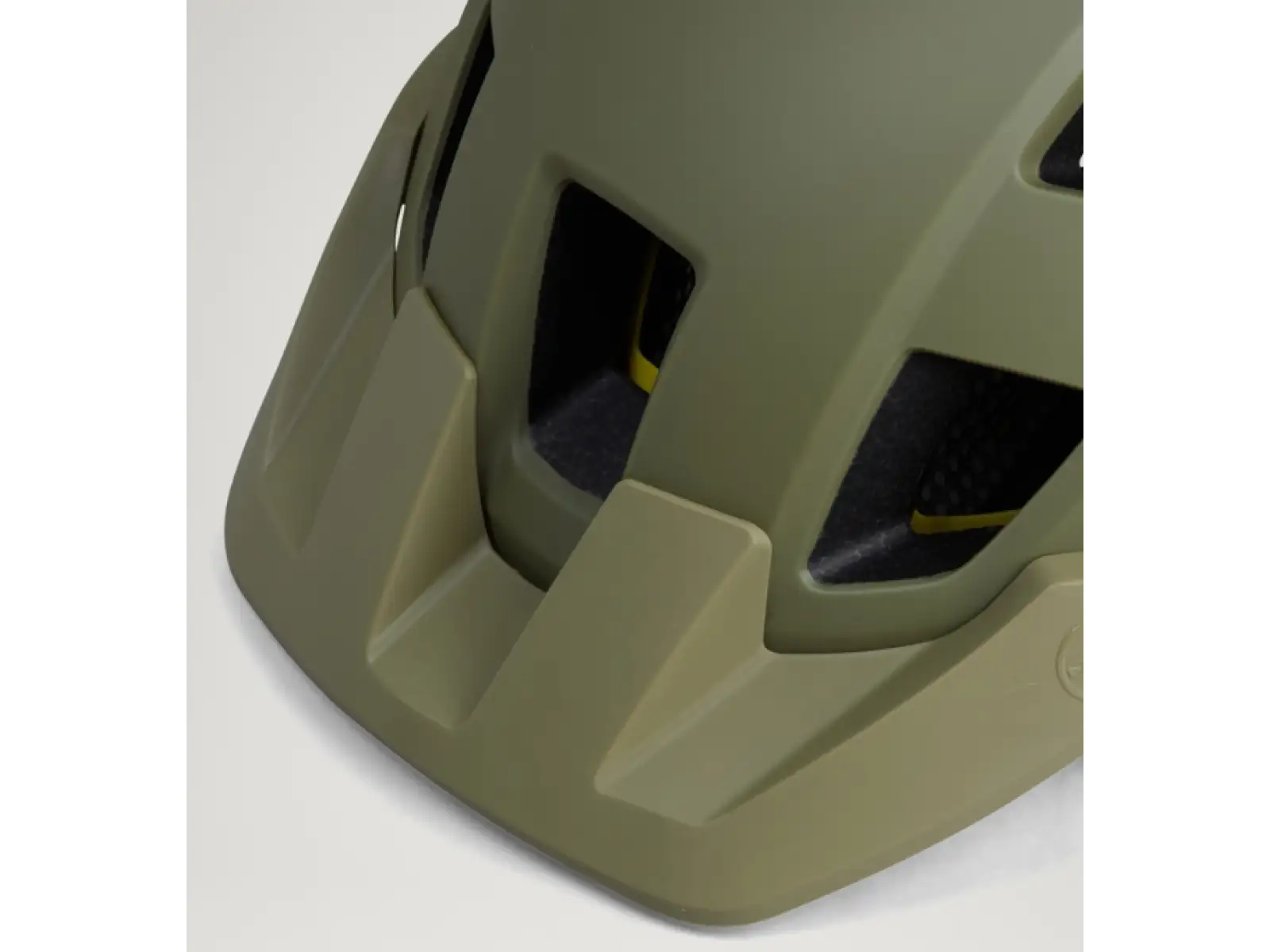 Endura Hummvee kask dziecięcy Green