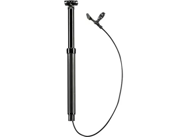 Cannondale DownLow teleskopowa sztyca 125 mm 31,6x390 mm