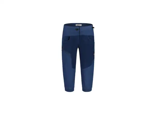 Maloja CordaM. damskie 3/4 spodnie midnight