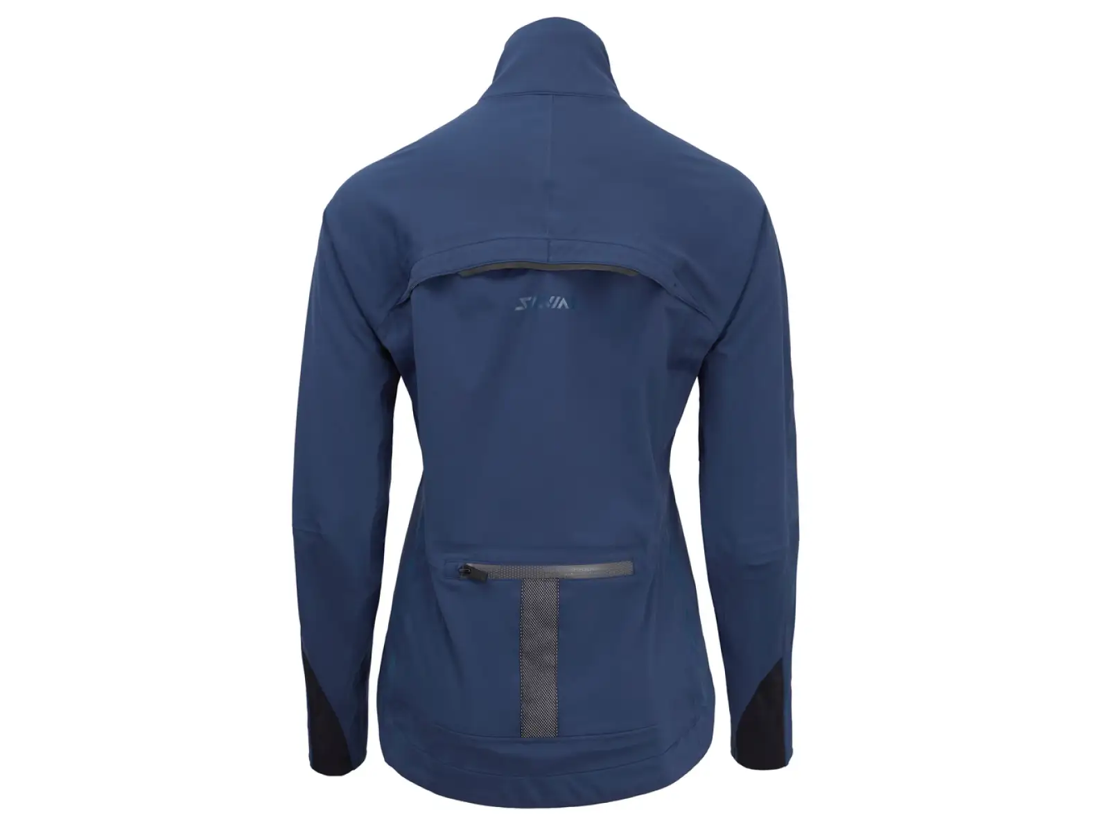 Silvini Tempesta damska kurtka rowerowa Navy/Black