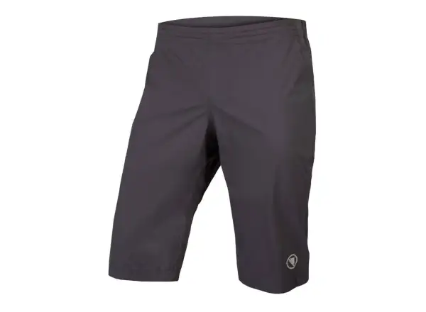 Endura GV500 męskie szorty Anthracite