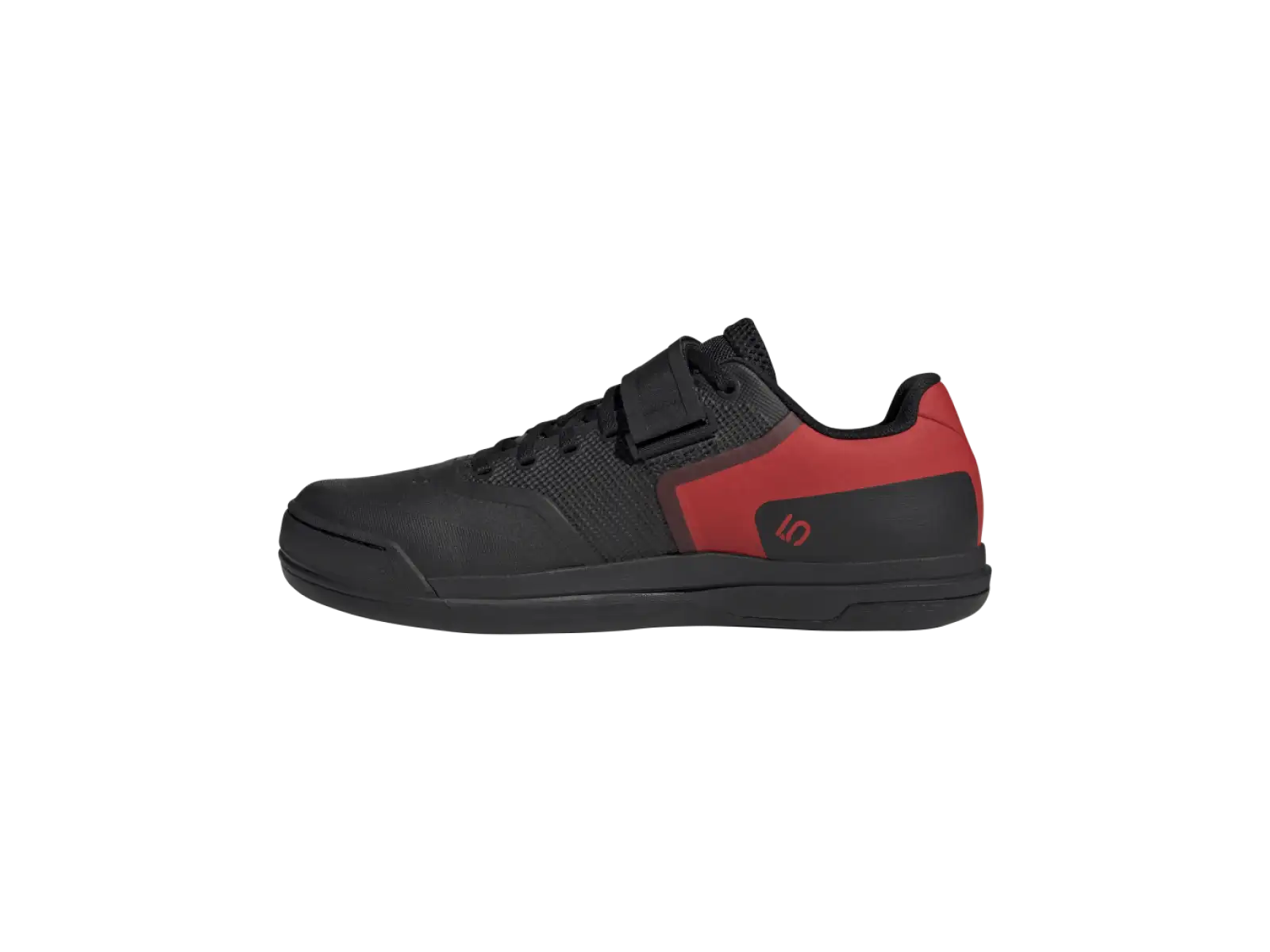 Five Ten Hellcat Pro męskie buty rowerowe Black/Red