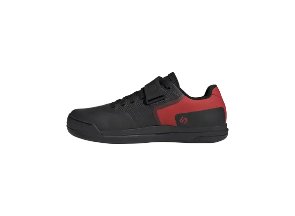 Five Ten Hellcat Pro męskie buty rowerowe Black/Red