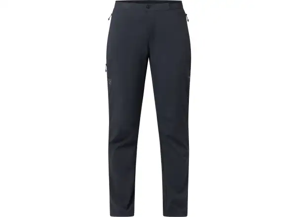 Haglöfs L.I.M Fuse damskie spodnie True Black