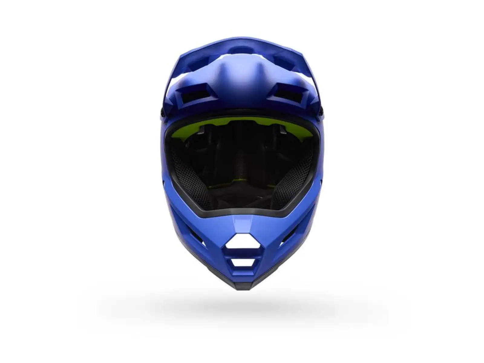 Bell Sanction 2 kask Electric Blue
