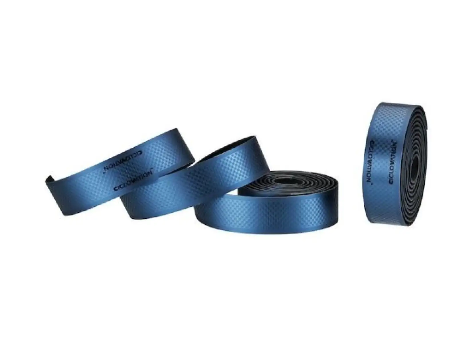 Ciclovation owijka Poly Touch Vapor Metallic Portimao Blue