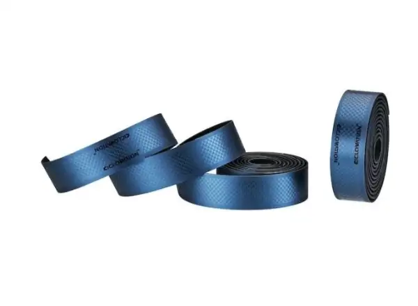 Ciclovation owijka Poly Touch Vapor Metallic Portimao Blue