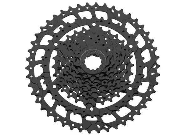 Sunrace CSU980 CUES 9sp. kaseta 11-46z.