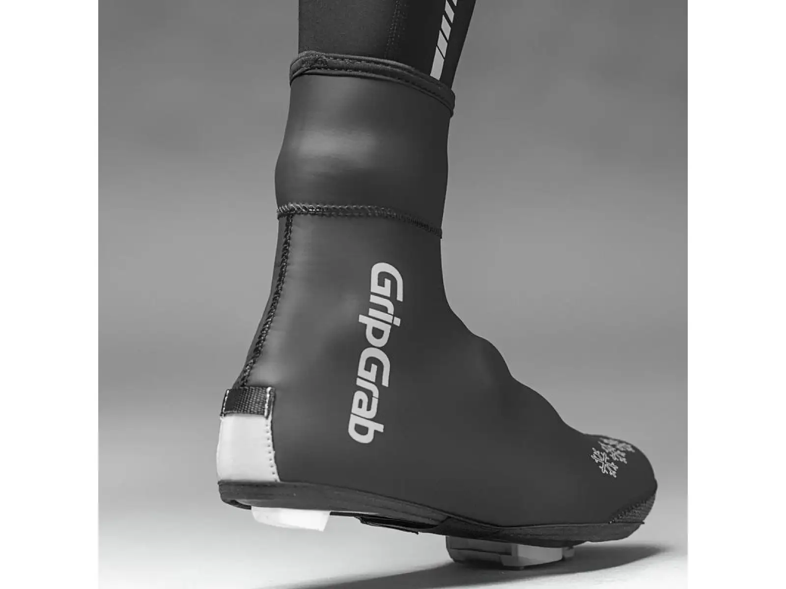 Grip Grab Arctic ochraniacze na buty rowerowe