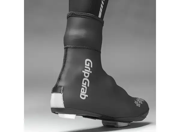 Grip Grab Arctic ochraniacze na buty rowerowe
