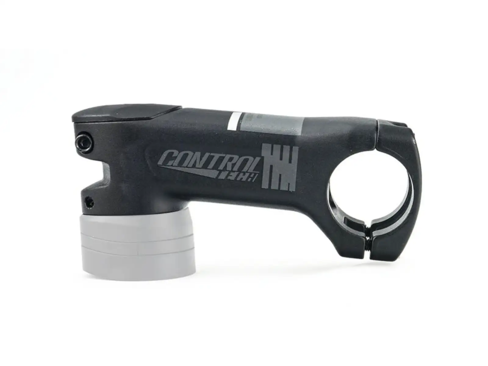 ControlTech Falcon Aero wspornik kierownicy 31,8 mm czarny 110 mm