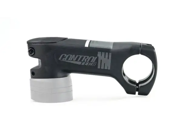 ControlTech Falcon Aero wspornik kierownicy 31,8 mm czarny 110 mm