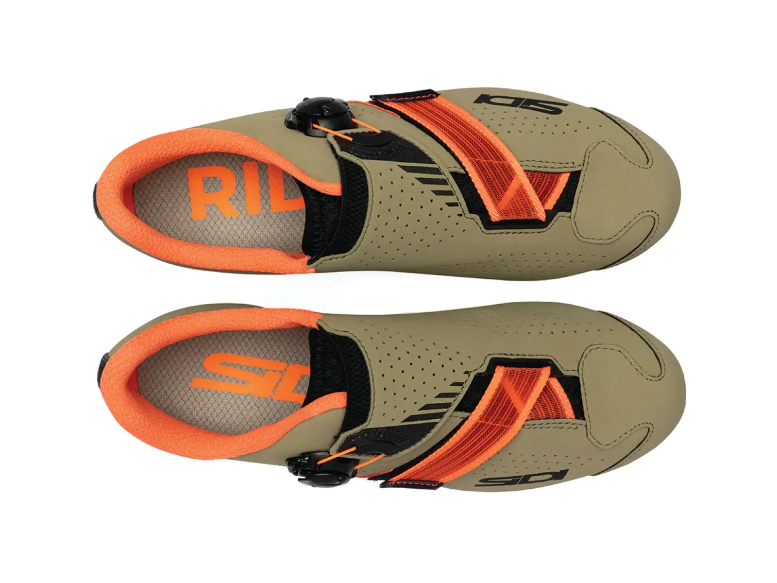 Sidi MTB Aertis damskie buty rowerowe