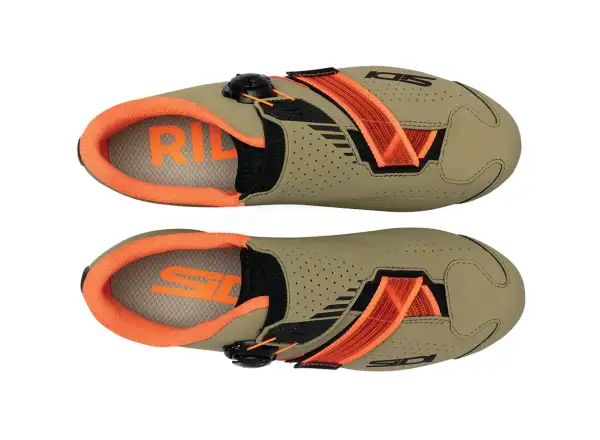 Sidi MTB Aertis damskie buty rowerowe