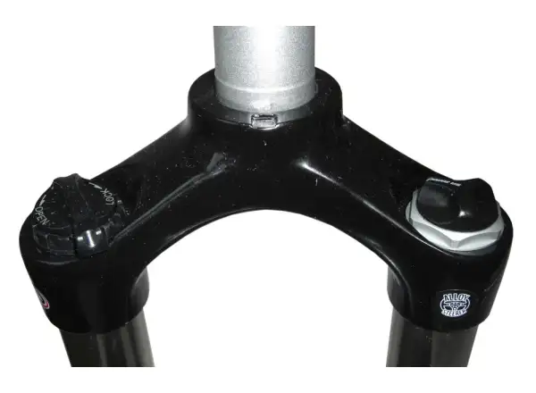 SR Suntour NCX D Air LO 63 mm 28" trekkingowy widelec 15QLC32S