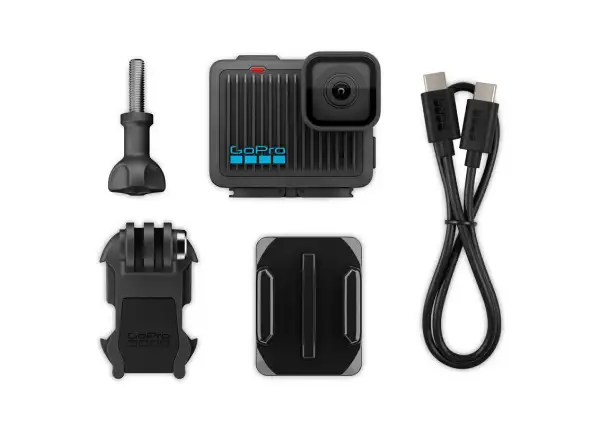 Kamera sportowa GoPro HERO