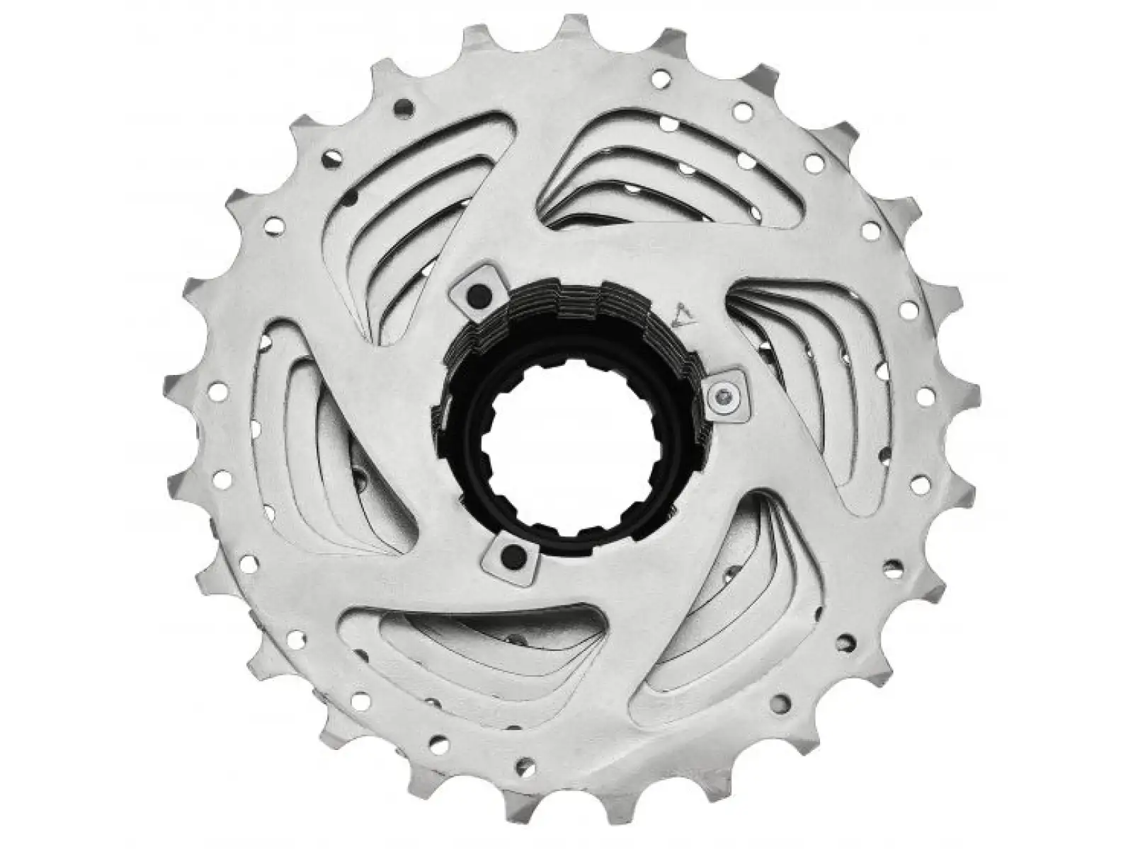 Sunrace CS-R637 7 sp. kaseta 12-24 z.