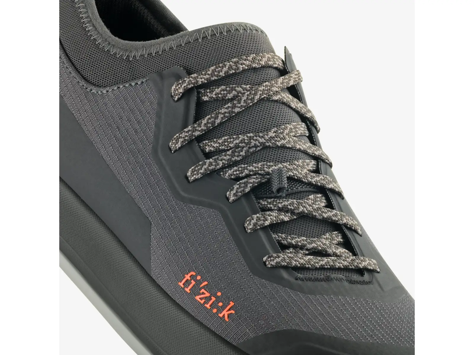 Fizik Versor 2 buty MTB Black/Anthracite