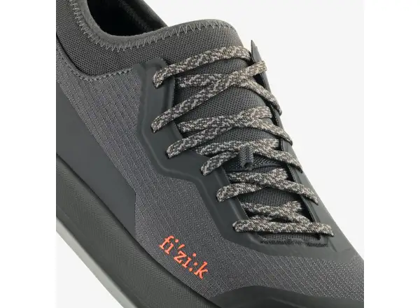 Fizik Versor 2 buty MTB Black/Anthracite