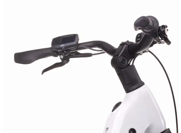 Crussis e-Country BELT 7.11 715Wh niskonastępowy rower elektryczny