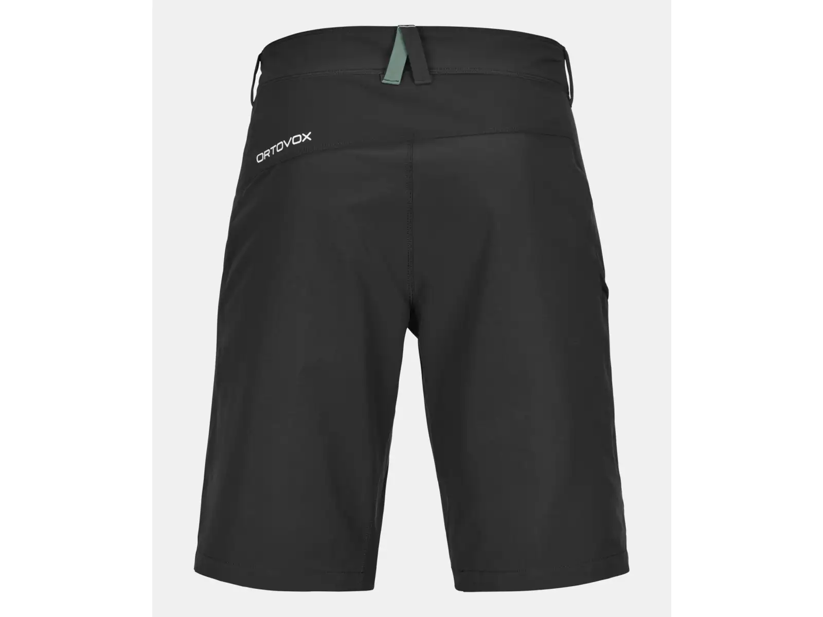 Ortovox Pelmo Shorts męskie szorty Black Raven