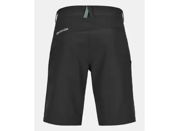 Ortovox Pelmo Shorts męskie szorty Black Raven