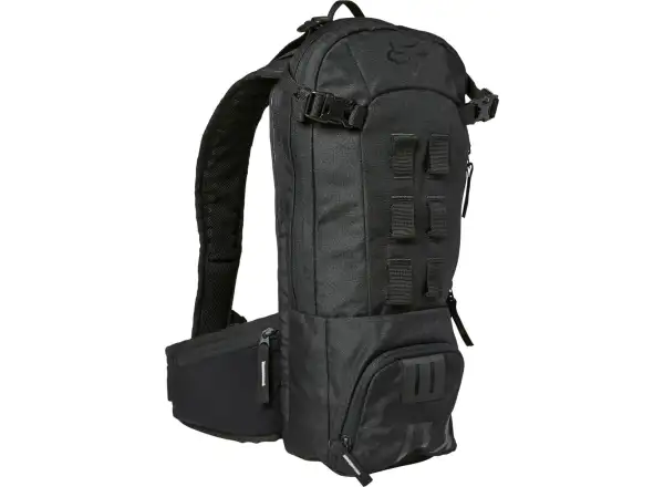 Fox Utility 10 l plecak z rezervoarem czarna