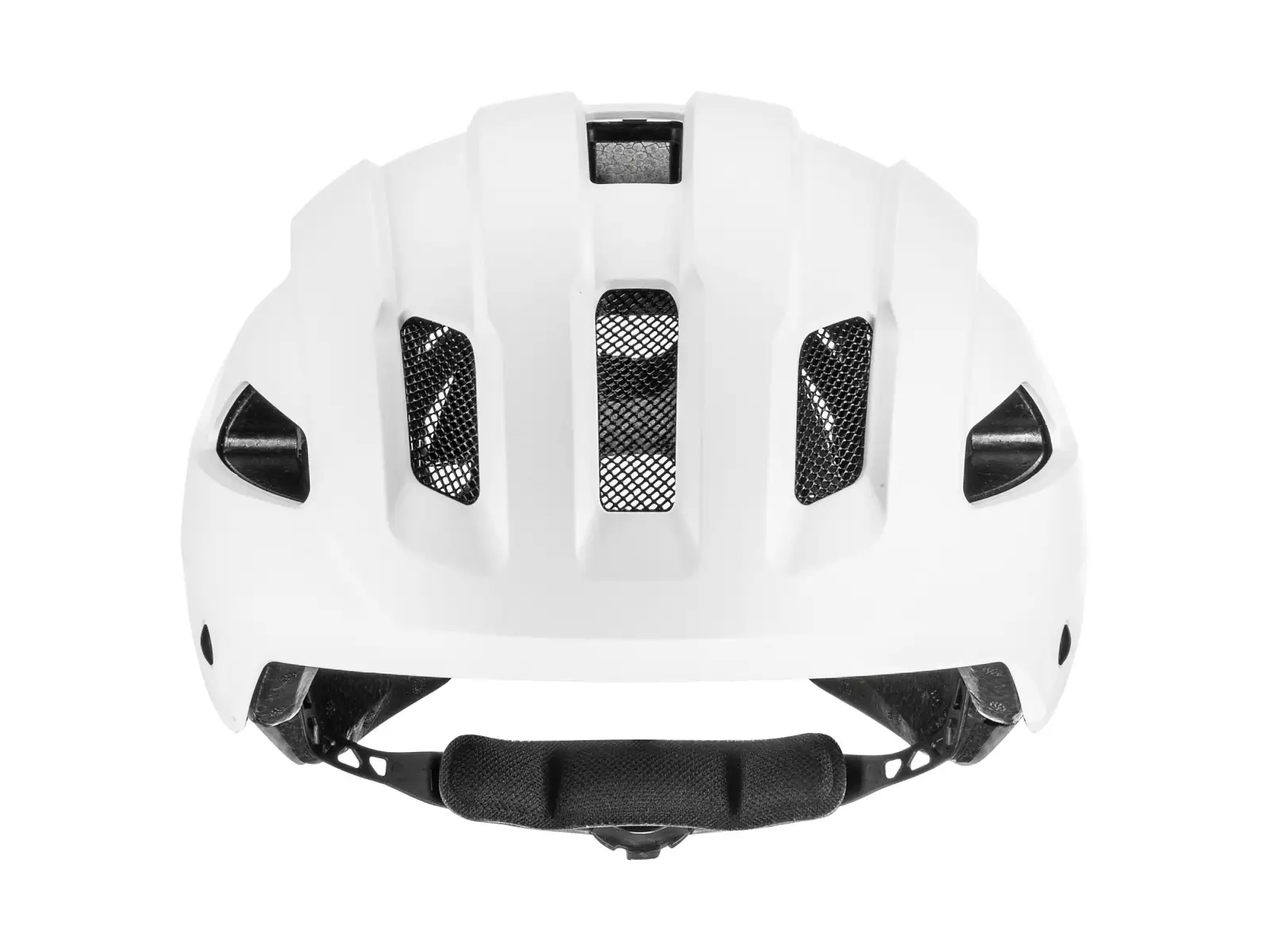 Uvex Stride kask White matt
