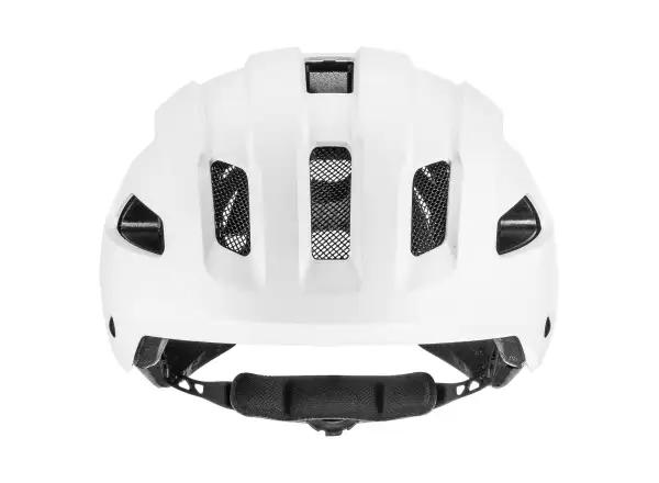 Uvex Stride kask White matt