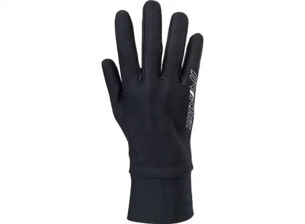 Silvini Mutta UA1327 zimowe męskie rękawice black