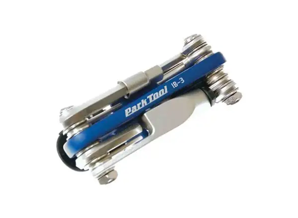 Park Tool IB-3 klucz wielofunkcyjny I-Beam 14 funkcji