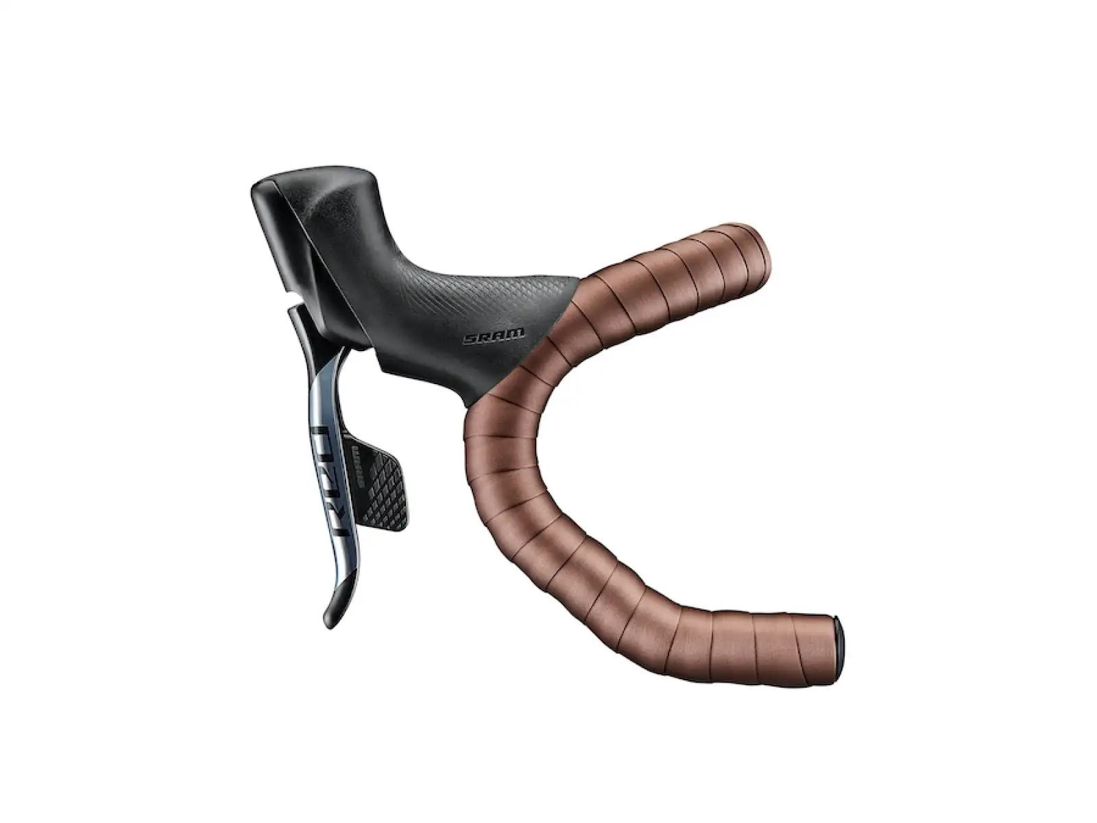 Ciclovation Advanced Leather Touch Steampunk omotówka Copper