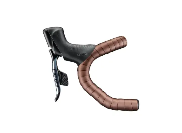 Ciclovation Advanced Leather Touch Steampunk omotówka Copper