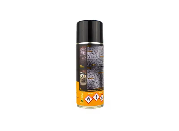 Nanoprotech Bicycle odtłuszczający i czyszczący spray do łańcucha 400 ml