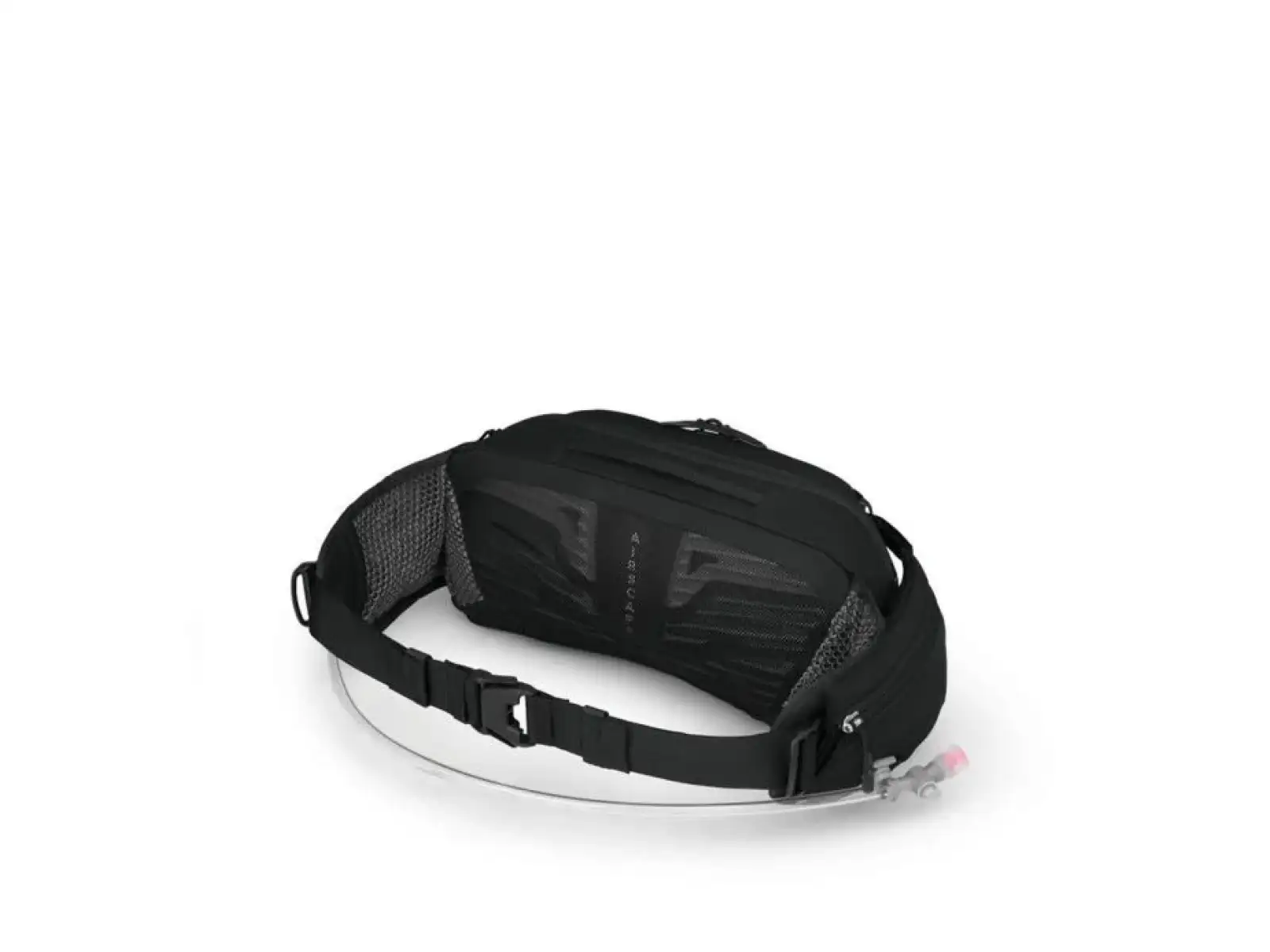 Osprey Raptor 4 nerka Black