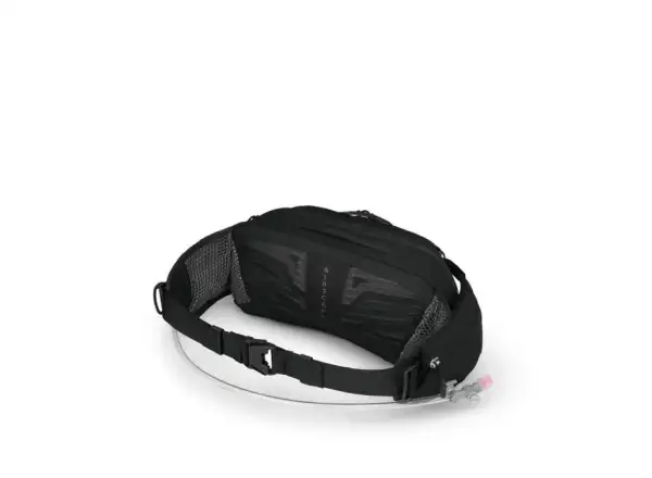 Osprey Raptor 4 nerka Black