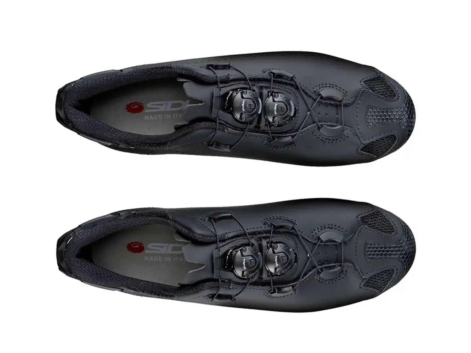 Sidi MTB Tiger XC 2S SRS męskie buty Black