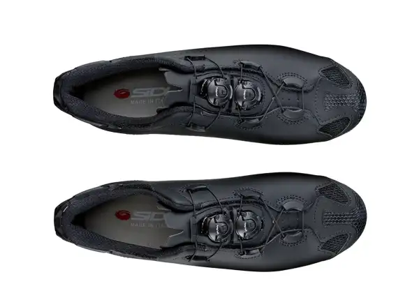 Sidi MTB Tiger XC 2S SRS męskie buty Black