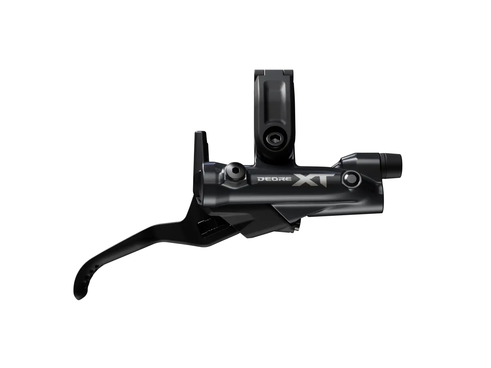 Shimano XT BR-M8220/BL-M8200 hamulec tarczowy przód+tył Zestaw ulepszający