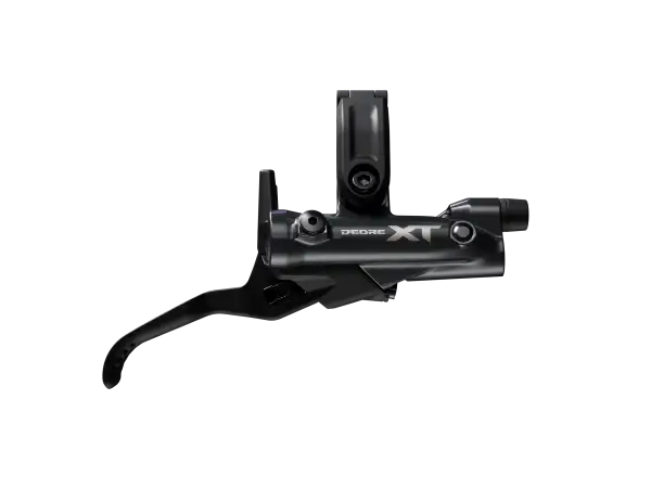 Shimano XT BR-M8220/BL-M8200 hamulec tarczowy przód+tył Zestaw ulepszający
