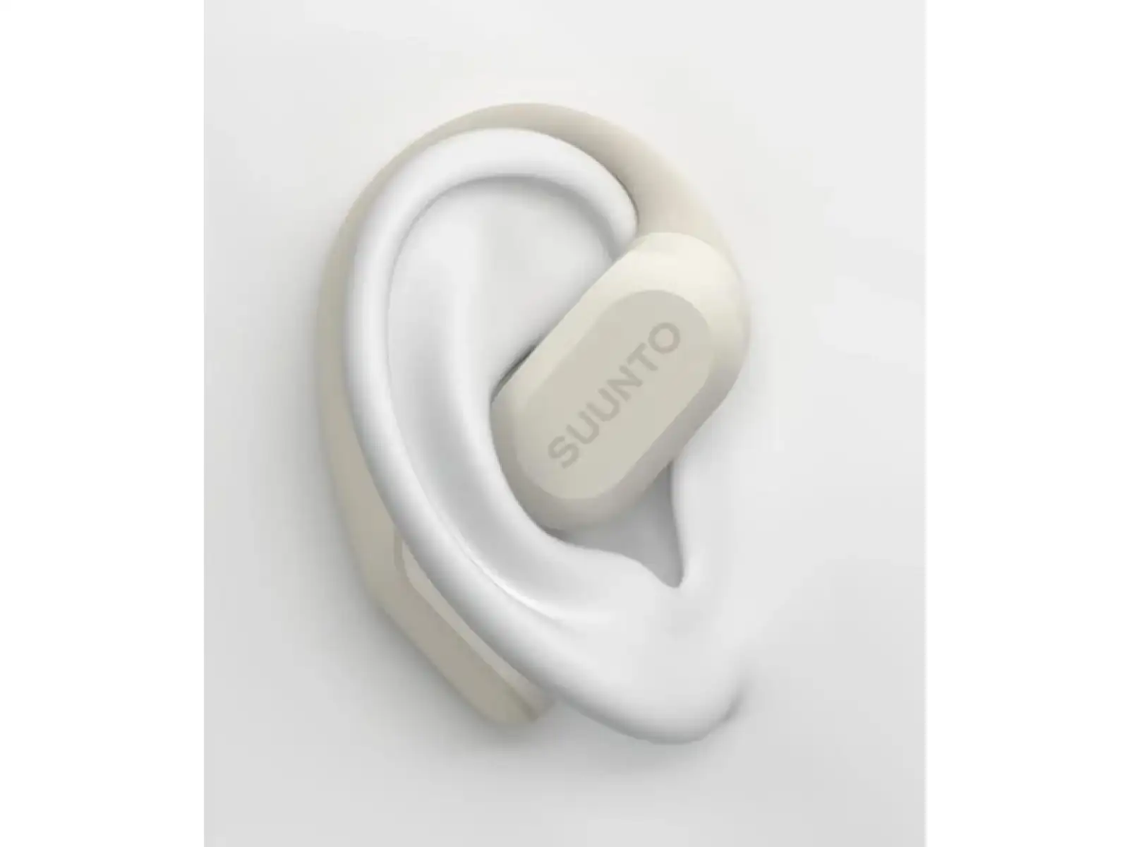 Suunto Spark słuchawki do biegania White